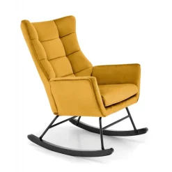 BAZALTO char mustard