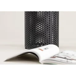 Bearsden x Josefin Lustig Bord - Sort