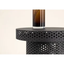 Bearsden x Josefin Lustig Bord - Sort