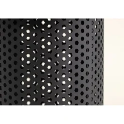 Bearsden x Josefin Lustig Bord - Sort