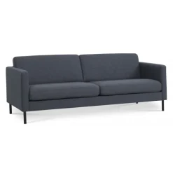 Bellahøj 3 Personers sofa - Navyblå