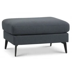 Bellahøj 3 Personers sofa - Navyblå