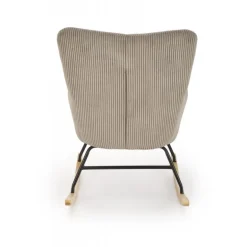 BELMIRO gyngestol, Grå