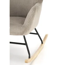 BELMIRO gyngestol, Grå