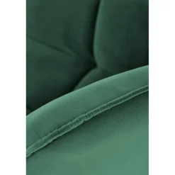 BELTON Hvilestol - Mørkegrøn