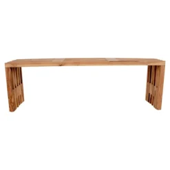 Benidorm Bænk Natur