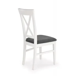 BERGAMO Spisebordsstol