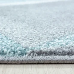 Beta 1130 tæppe - Blå