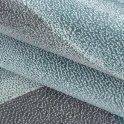 Beta 1130 tæppe - Blå