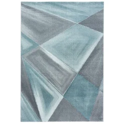 Beta 1130 tæppe - Blå