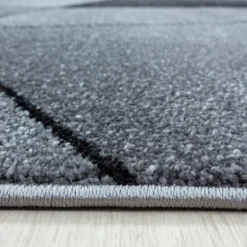 Beta 1120 tæppe - Grå