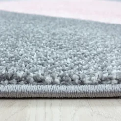 Beta 1130 tæppe - Pink