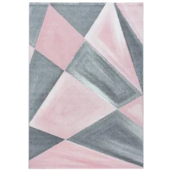 Beta 1130 tæppe - Pink