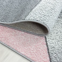 Beta 1120 tæppe - Pink