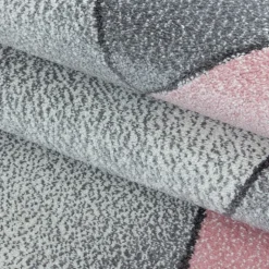 Beta 1120 tæppe - Pink