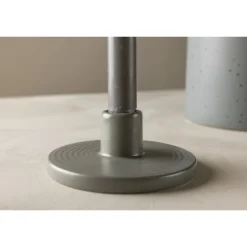 Bette Lysestage - Grå