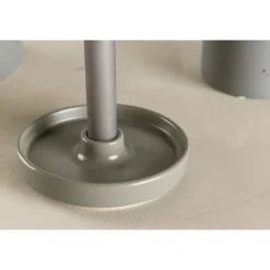 Bette Lysestage - Grå