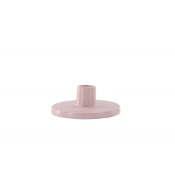 Bette Lysestage - Lyserød