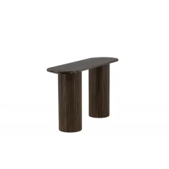 Bianca Konsolbord - Mocca