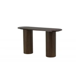 Bianca Konsolbord - Mocca