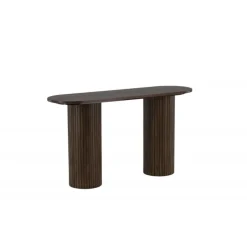 Bianca Konsolbord - Mocca