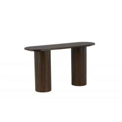 Bianca Konsolbord - Mocca