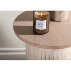 Bianca Sidebord - Hvid