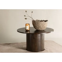 Bianca Sofabord - Mocca