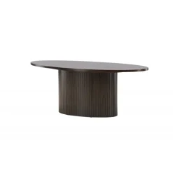 Bianca Sofabord - Mocca