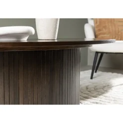 Bianca Sofabord - Mocca