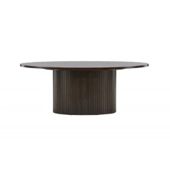 Bianca Sofabord - Mocca