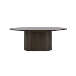 Bianca Sofabord - Mocca