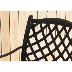 Óbidos Café Stol - Brun