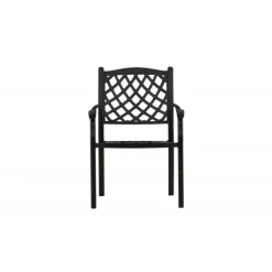 Óbidos Café Stol - Brun