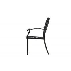 Óbidos Café Stol - Brun