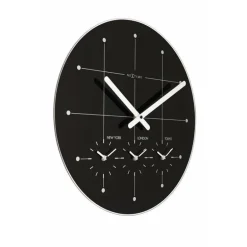 Big City - 43 cm VÆGUR