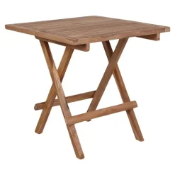 Bilbao Sofabord Teak