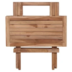 Bilbao Sofabord Teak