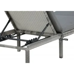 Bilbao Solseng - Grå