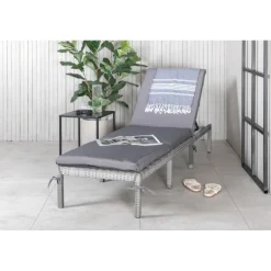 Bilbao Solseng - Grå