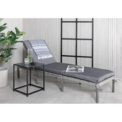 Bilbao Solseng - Grå