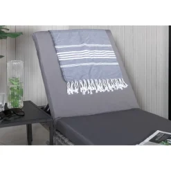 Bilbao Solseng - Grå