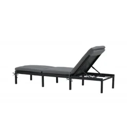 Bilbao Solseng - Sort,Grå