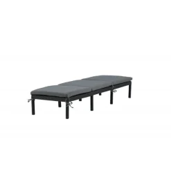 Bilbao Solseng - Sort,Grå