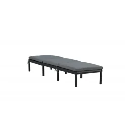 Bilbao Solseng - Sort,Grå