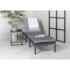 Bilbao Solseng - Sort,Grå