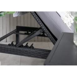 Bilbao Solseng - Sort,Grå