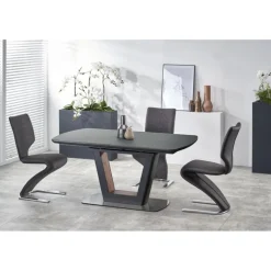 BILOTTI bord antracit