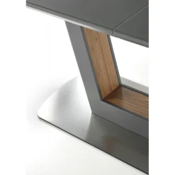 BILOTTI bord antracit