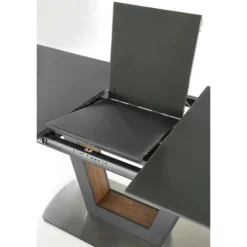 BILOTTI bord antracit